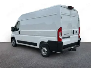 Fiat Ducato Bild 4