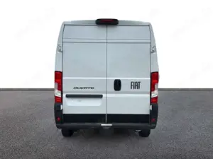Fiat Ducato Bild 5