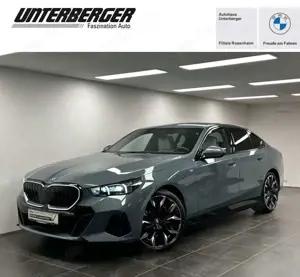 BMW 550 e xDrive Limousine M Sportpaket Pro Harman/Kardon