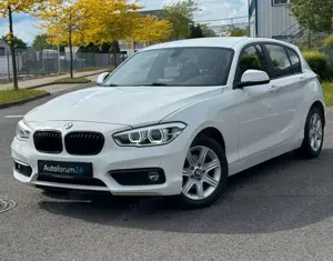 BMW 116 1 Limousine 5-trg.116 d Advantage*Autom.*LED*NAV