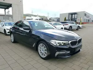 BMW 530 530e iPerformance Head up , Driving Ass. Leder ... Bild 3