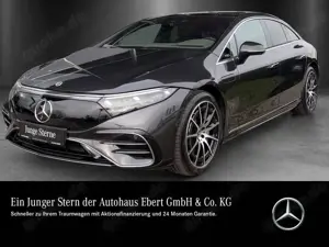 Mercedes-Benz EQS 580 AMG Prem+ HYPER Massage TV AR-HUD HAL DWA