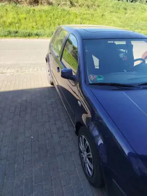 Volkswagen Golf Bild 2