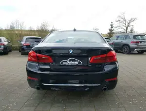 BMW 530 530e iPerformance Head up , Driving Ass. Leder ... Bild 5
