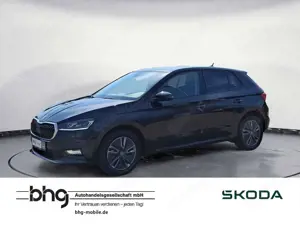 Skoda Fabia Balance 1,0 TSI  7-Gang-DSG