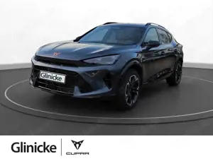 CUPRA Formentor 1.5 eTSI DSG Sitzheizung