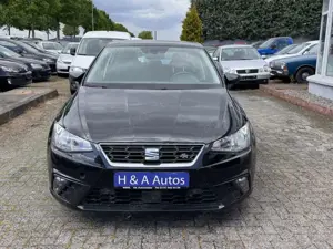 SEAT Ibiza Bild 2