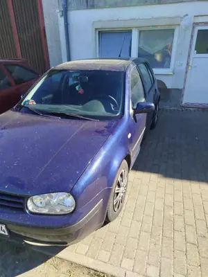 Volkswagen Golf Bild 4