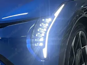 Kia EV4 GT-line SZH*PDC*RFK*360Grad*Carplay*Keyless Bild 5