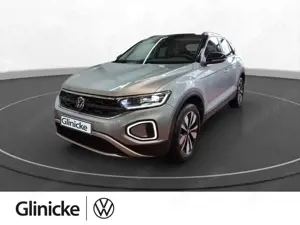 Volkswagen T-Roc 2.0 TDI Goal AHK LED DSG Kamera