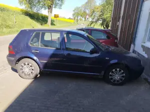 Volkswagen Golf Bild 3