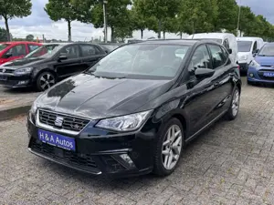 SEAT Ibiza Bild 3