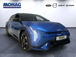 Kia EV4 GT-line SZH*PDC*RFK*360Grad*Carplay*Keyless Bild 2