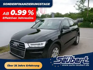 Audi Q3 1.4 TFSI  LED-SCHEINWERFER * CONNECTIVITY-PAKET *