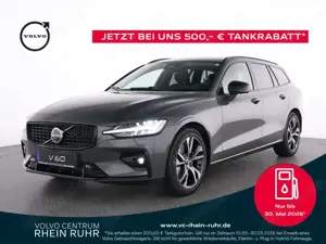 Volvo V60 B4  Plus Dark+LAGOM-PAK+LICHT-PAK+