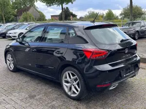 SEAT Ibiza Bild 4