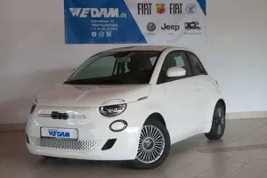 Fiat 500e ICON 23,8 kWh 95PS *Sitzheiz.NAVI*