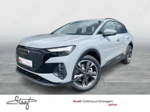 Audi Q4 e-tron 45|OPTIKBLACK|PDC|El.HECKKL.