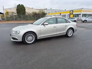 Audi A4 Bild 1