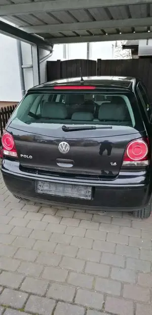 Volkswagen Polo Polo 1.4 Comfortline