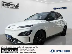 Hyundai KONA MJ23 Trend Elektro 100KW NAVI+Dachlackierung