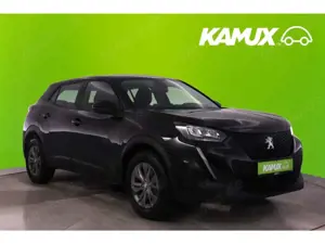 Peugeot 2008 1.5BHDi 110 Active Pack+LED+NAVI+AHK+TEMPO