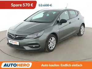 Opel Astra 1.2 Turbo Edition Start/Stop*NAVI*LED*PDC*SHZ*