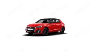 Audi A1 Bild 4