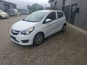 Opel Karl Edition aus 2.Hand,Klima,*mtl.Rate 95,--€*