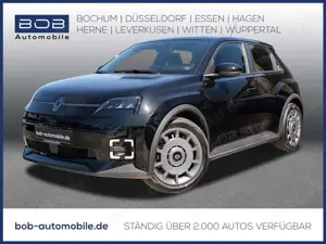 Renault R 5 5 E-Tech 100% elektr. Evolution 120 Urban Range
