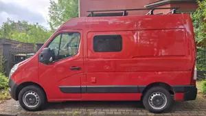 Renault Master Master ENERGY dCi 145 L1H2 VA