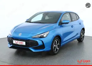 MG MG3 1.5 Hybrid Luxury Aut. LED ACC Navi 360°