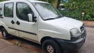 Fiat Doblo 1.2l Bild 2
