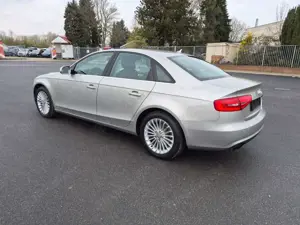 Audi A4 Bild 4