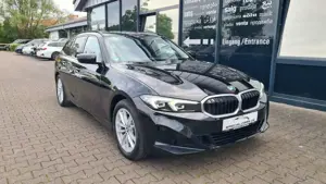 BMW 320 d xDrive T - SHADOW - ASSISTS - 8 x ALU