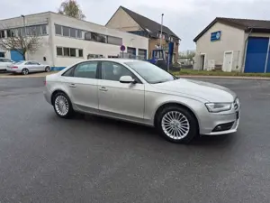 Audi A4 Bild 3