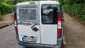 Fiat Doblo 1.2l Bild 4