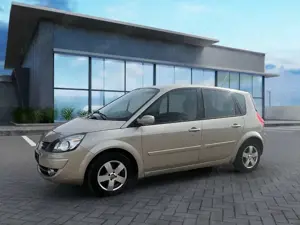 Renault Scenic Avantage 2009