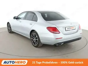 Mercedes-Benz E 350 d Avantgarde Aut.*LED*NAVI*TEMPO*PDC*SHZ*KLIMA* Bild 4