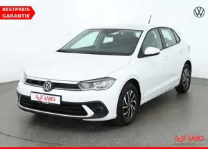 Volkswagen Polo 1.0 TSI DSG Life LED Navi Sitzheizung DAB