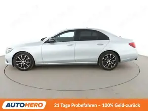 Mercedes-Benz E 350 d Avantgarde Aut.*LED*NAVI*TEMPO*PDC*SHZ*KLIMA* Bild 3