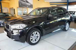 BMW X5 xDrive 30 d XENON / NAVI / LEDER / HUD /R-KAM