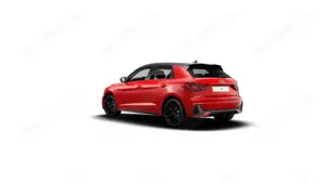 Audi A1 Bild 5