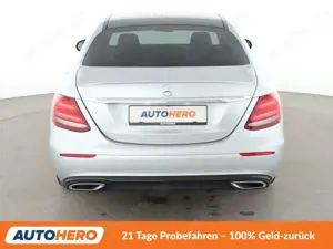 Mercedes-Benz E 350 d Avantgarde Aut.*LED*NAVI*TEMPO*PDC*SHZ*KLIMA* Bild 5