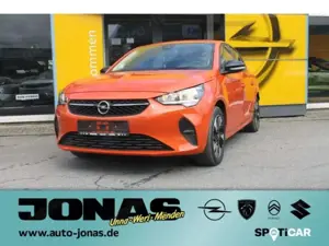 Opel Corsa -e Edition 16'' Alu RKamera Sitzheizung