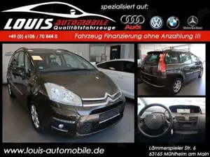 Citroen Grand C4 Picasso Selection Autom./Navi/SHZ/Tempo