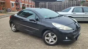 Peugeot 207 207 CC 120 VTi Filou