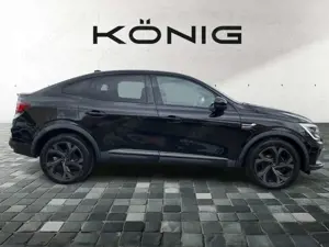 Renault Arkana R.S. Line Fast