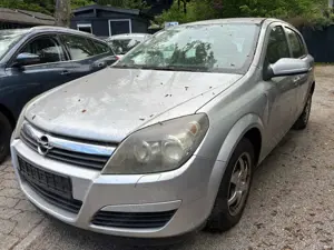 Opel Astra Basis