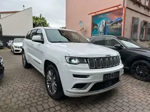 Jeep Grand Cherokee 3.0 CRD Summit 2.Hand Pano/AHK